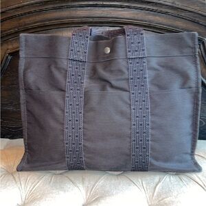 Hermes Herline tote